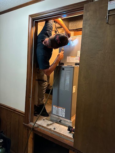 Mackydo's HVAC Services LLC