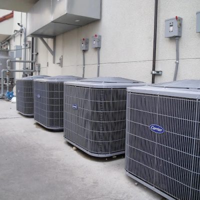 Keadle Heating and Air