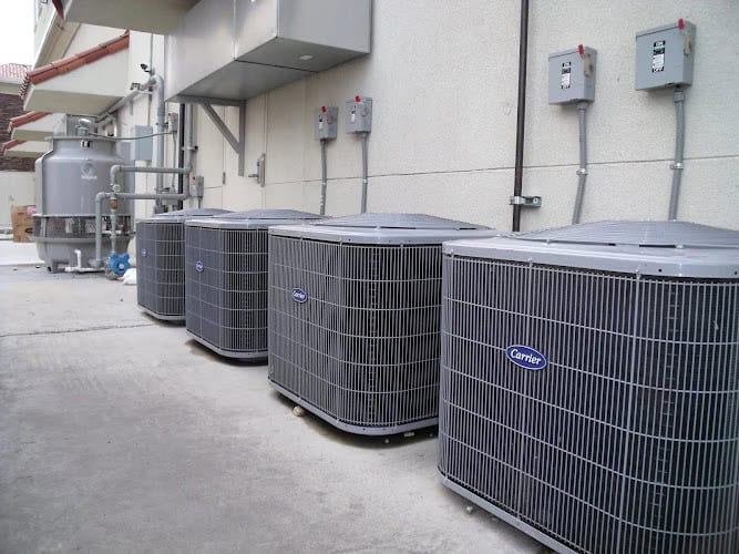 Keadle Heating and Air