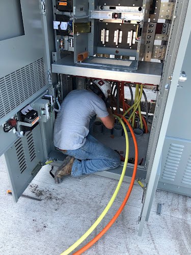Decker Electric