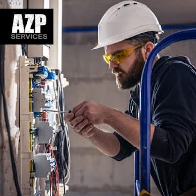 Azp Services Llc