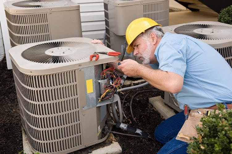 Unique Heating and Air Conditioning Inc.