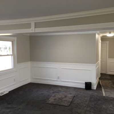 Number One Remodeling
