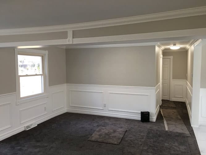Number One Remodeling