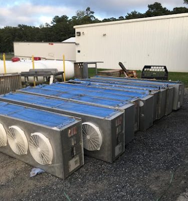 Atlantic Refrigeration & Air Conditioning, Inc.