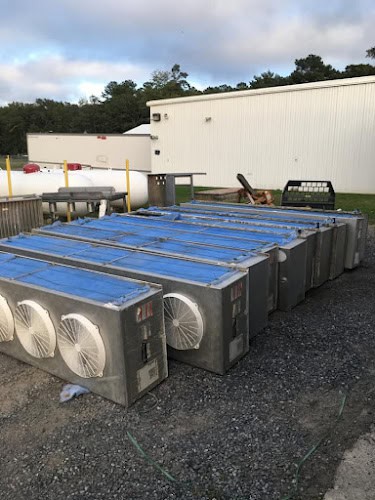 Atlantic Refrigeration & Air Conditioning, Inc.
