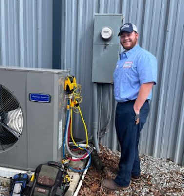 RKL Heating & Cooling, Inc.