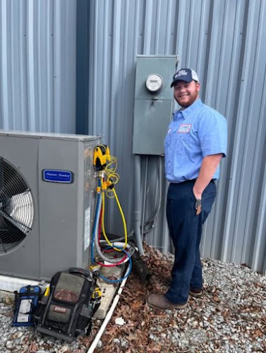 RKL Heating & Cooling, Inc.