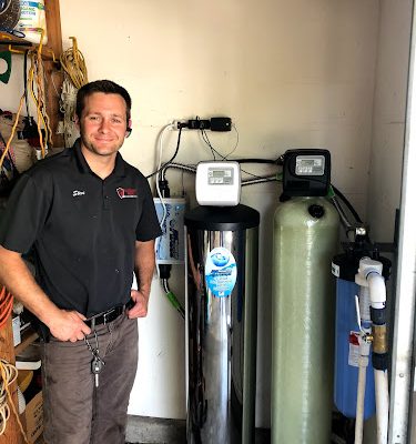 The Plumbing Pros