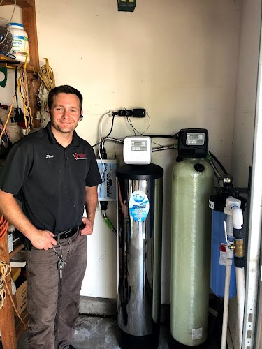 The Plumbing Pros