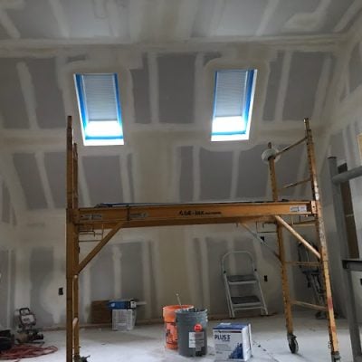 Denver Drywall Solutions LLC