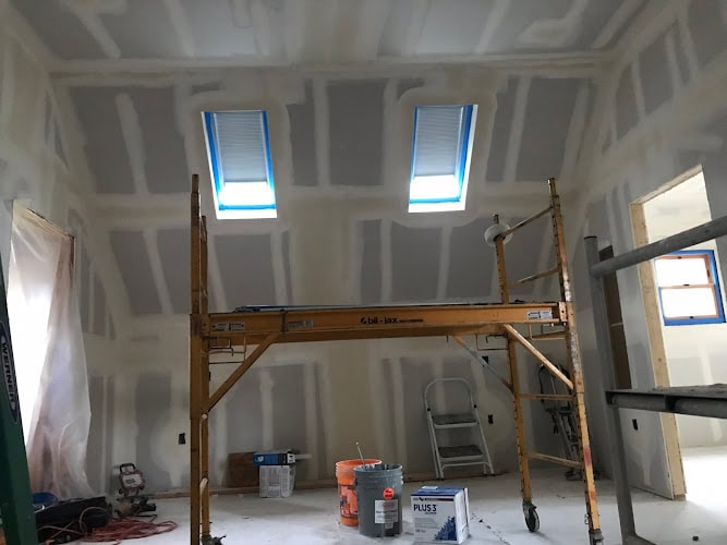 Denver Drywall Solutions LLC