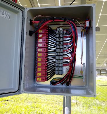 SOLAR TECH