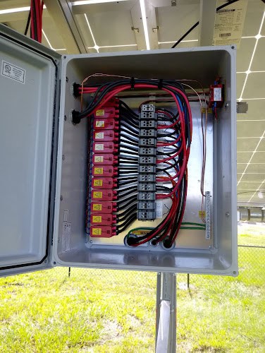 SOLAR TECH