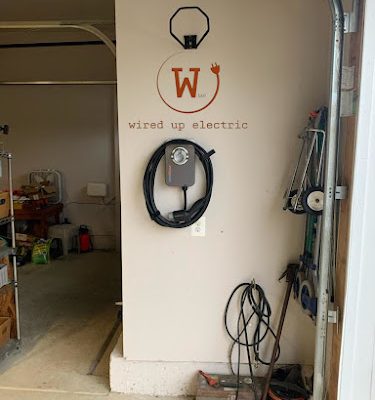 Wired Up Electric LLC