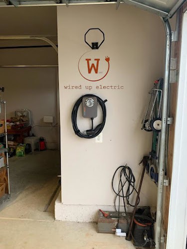 Wired Up Electric LLC