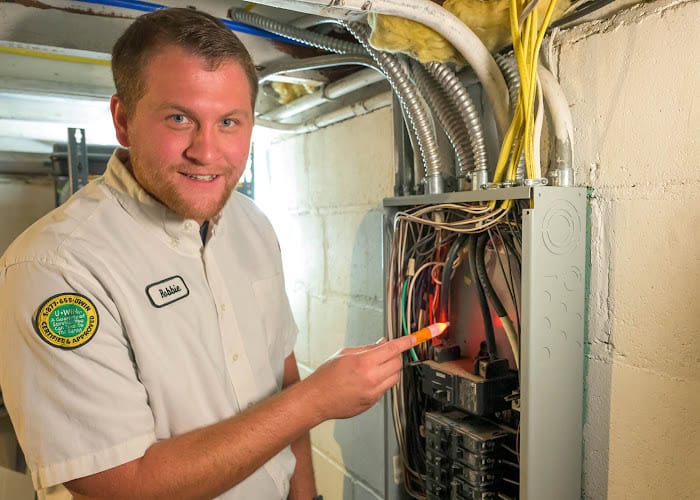 All Seasons Electrical