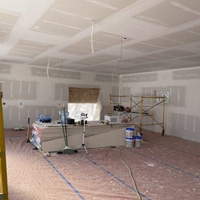 JSP Drywall
