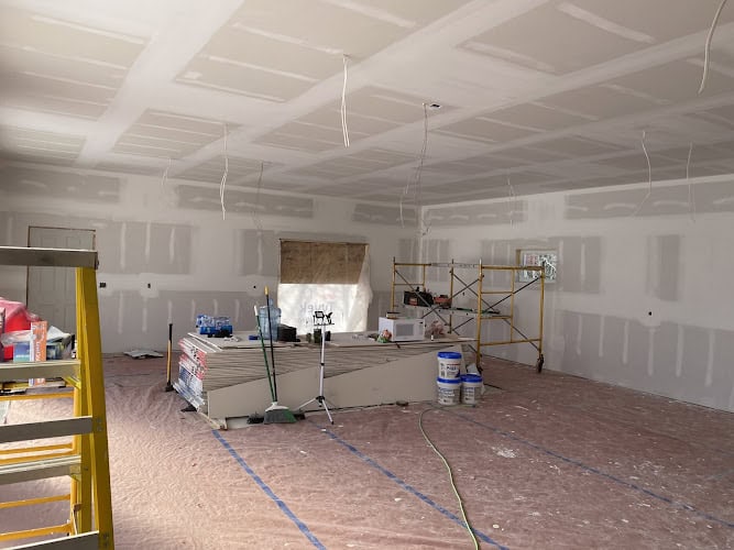 JSP Drywall