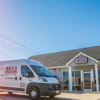 Reed Electric