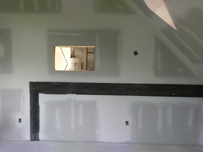 MJM Drywall LLC
