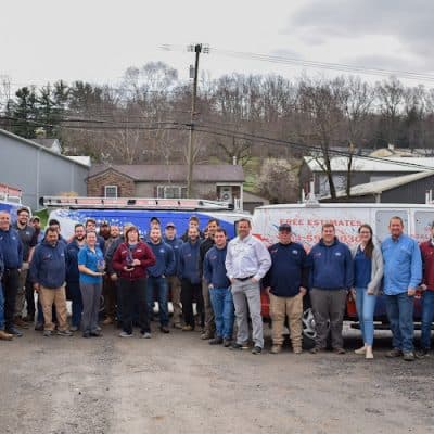 Advanced Heating & Cooling