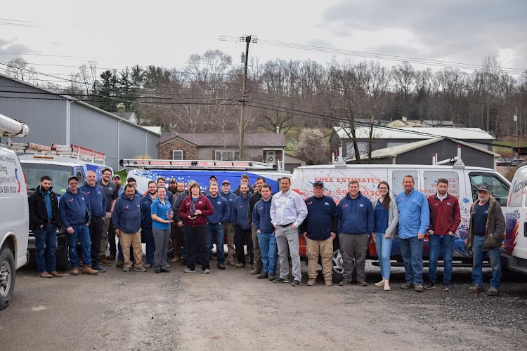 Advanced Heating & Cooling