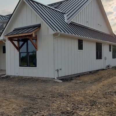 Nation Pro Roofing, LLC