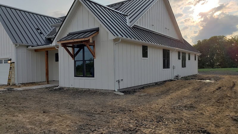 Nation Pro Roofing, LLC