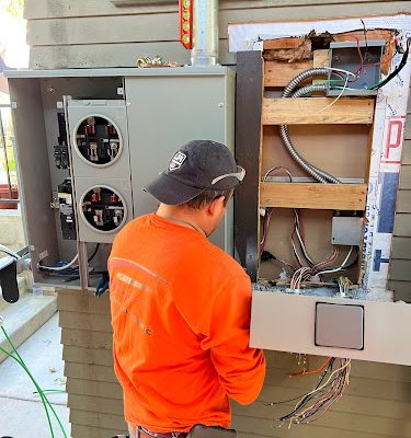 Americano Electrical Solutions LLC