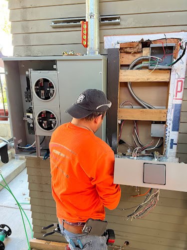 Americano Electrical Solutions LLC