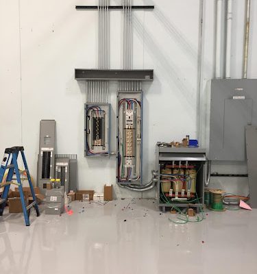Roselle Electric Services