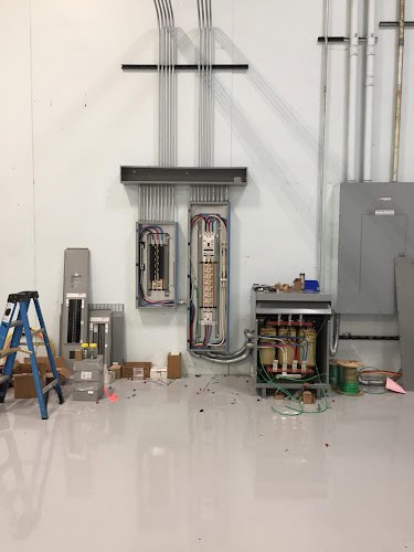 Roselle Electric Services