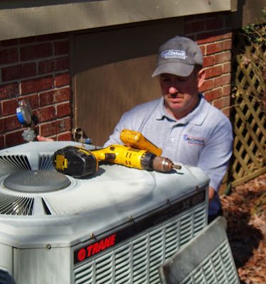McClintock Heating and Cooling