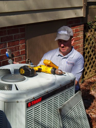 McClintock Heating and Cooling