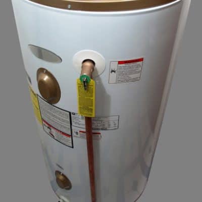 Waldman Plumbing & Heating
