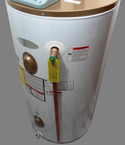 Waldman Plumbing & Heating