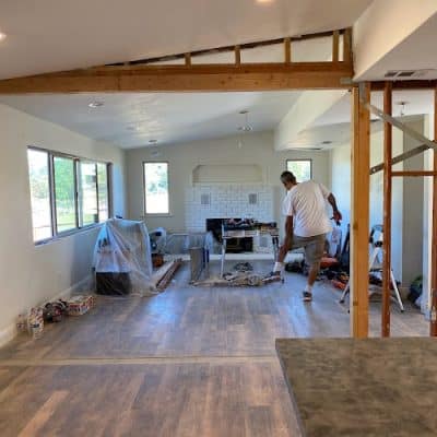Blands Handy Home Services and Painting