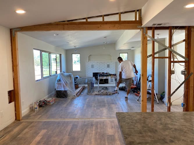 Blands Handy Home Services and Painting