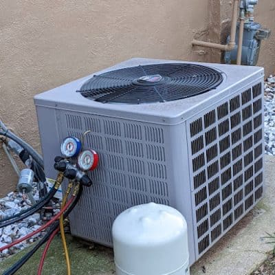 Daily AC, Inc.