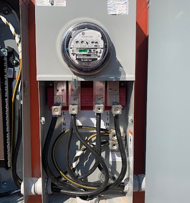 Volta Electrical