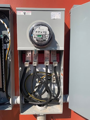 Volta Electrical
