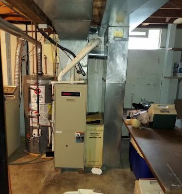 Carpenter Mechanical, LLC