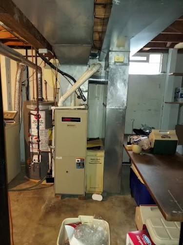 Carpenter Mechanical, LLC