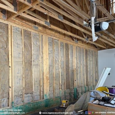 AR General Contracting LLC