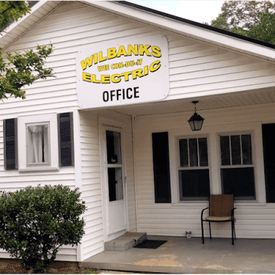 Wilbanks Wee Con-Du-It Electric, Inc.