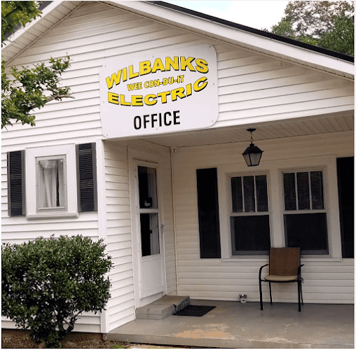 Wilbanks Wee Con-Du-It Electric, Inc.