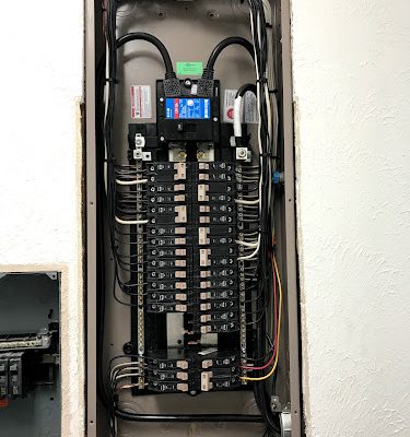 ACE Electrical Services, INC