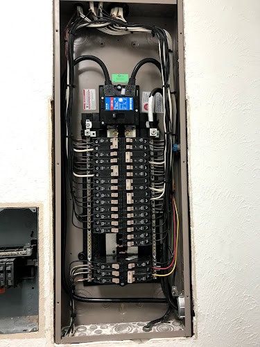 ACE Electrical Services, INC