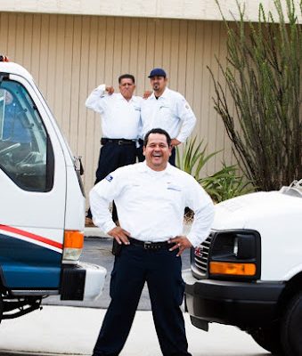 KC's 23 Â½ Hour Plumbing & Air Conditioning